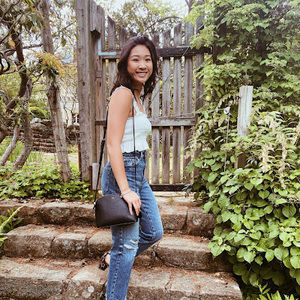 Meet your Posher, Emma